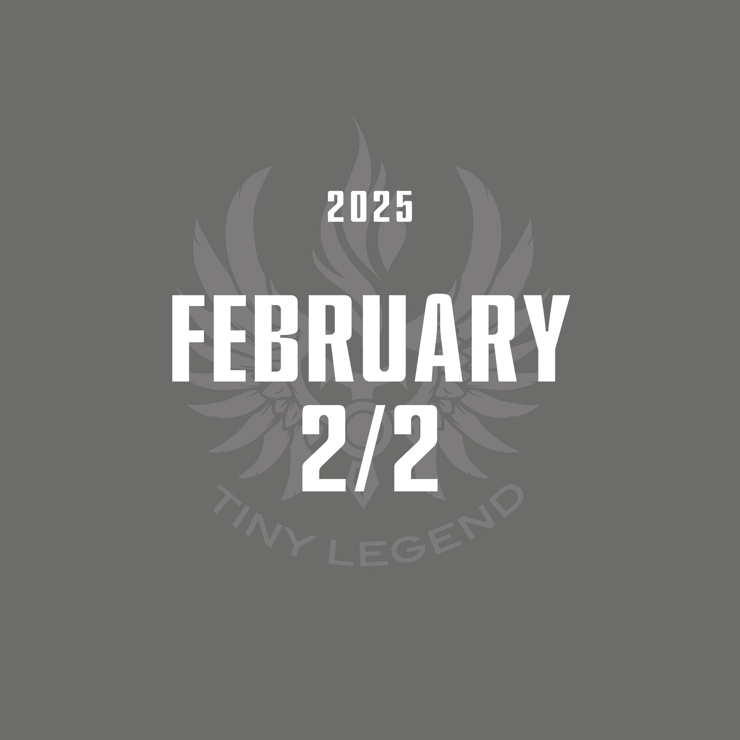 2025/02 february 2/2 STL pack