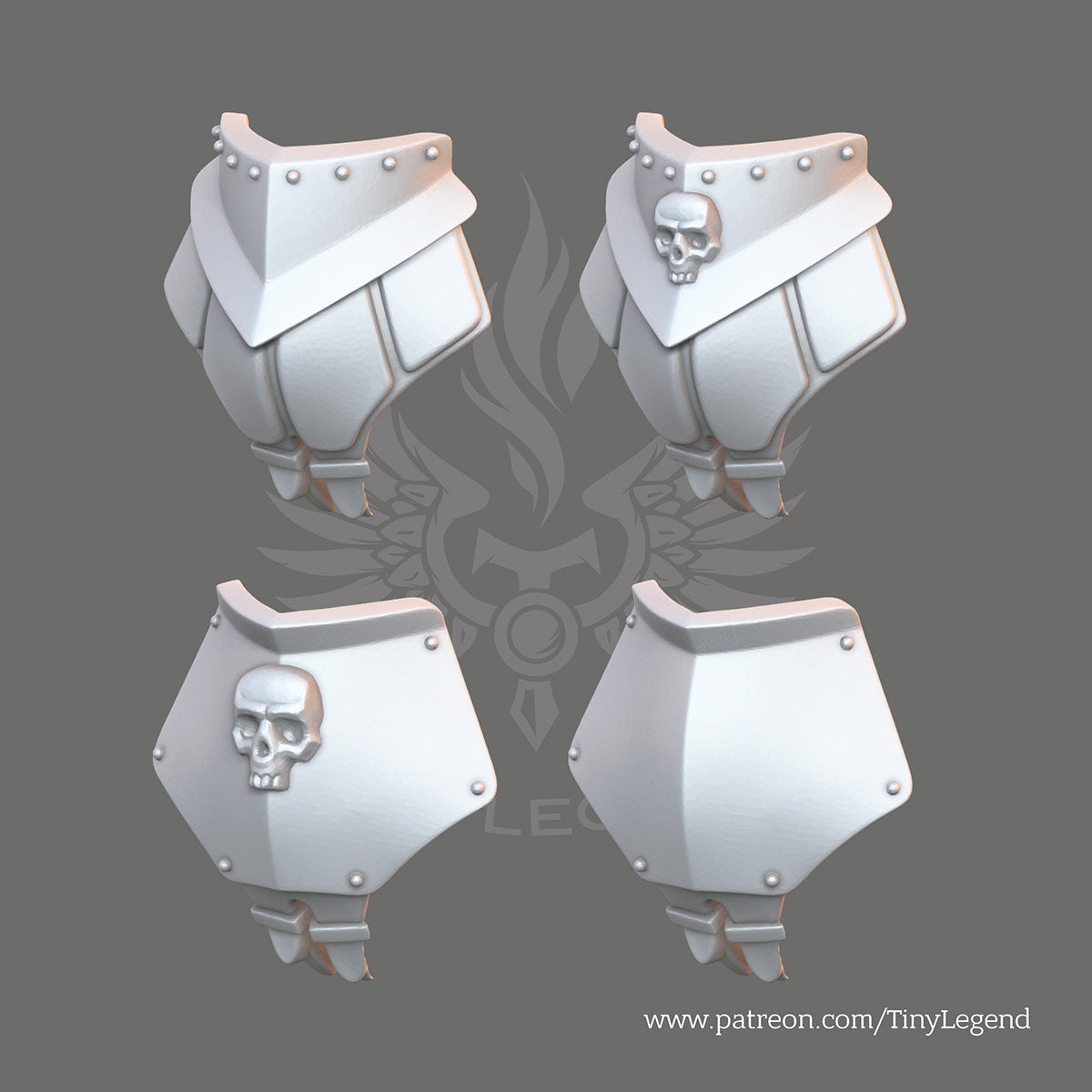 2025/02 february 1/2 STL pack