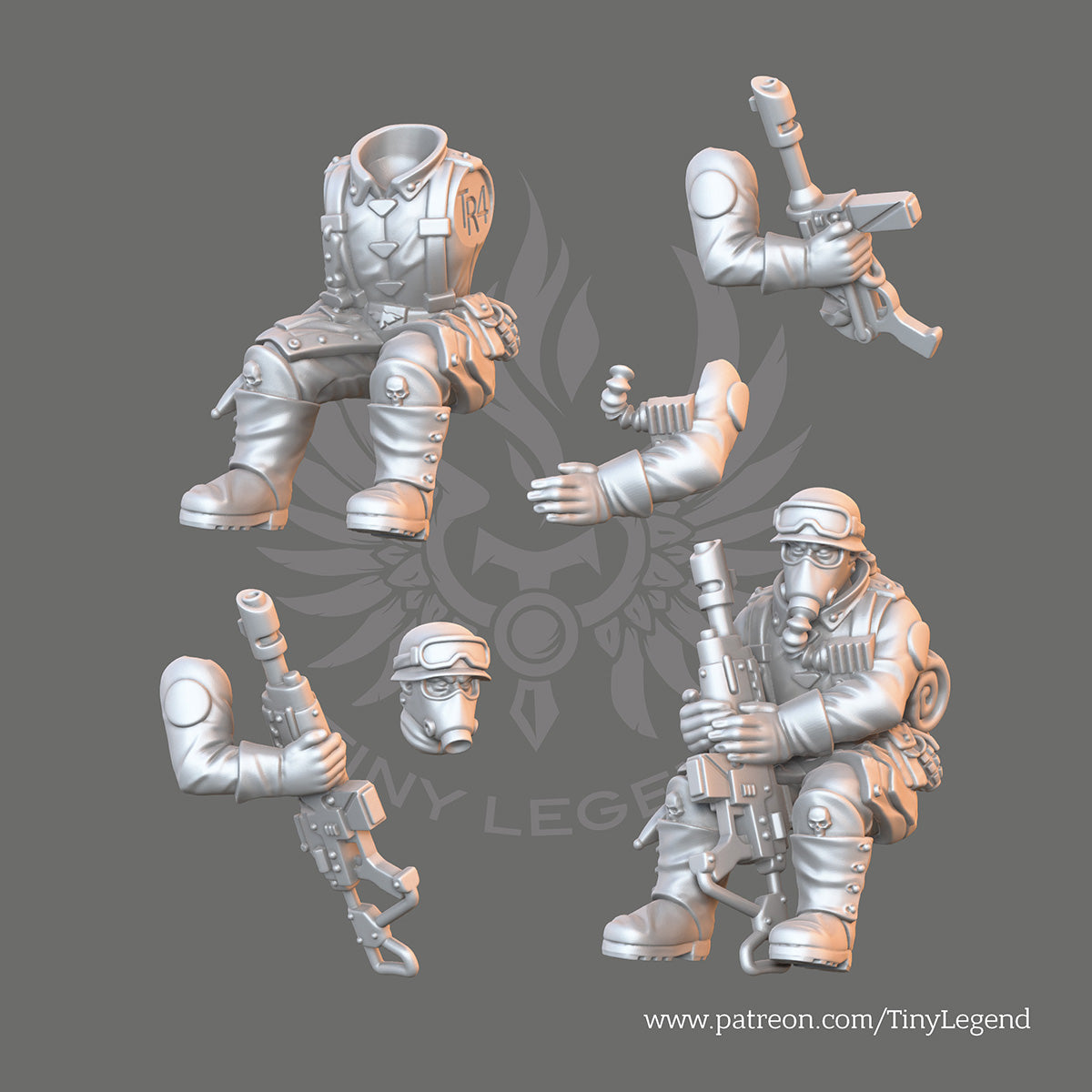 2026/06 june 1/2 STL pack