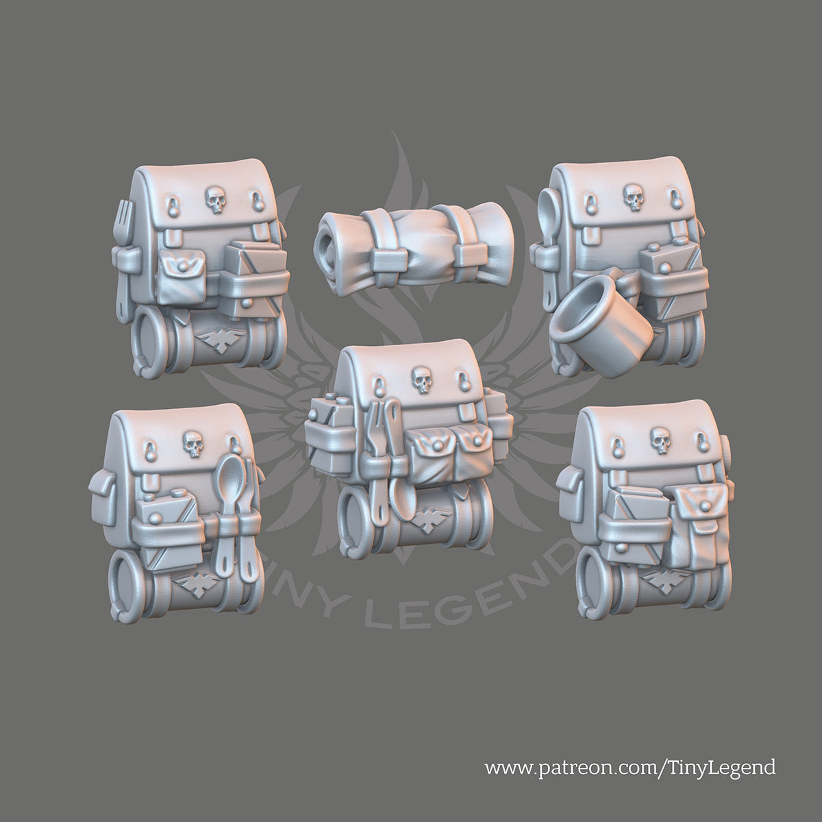 2024/09 september 1/2 STL pack