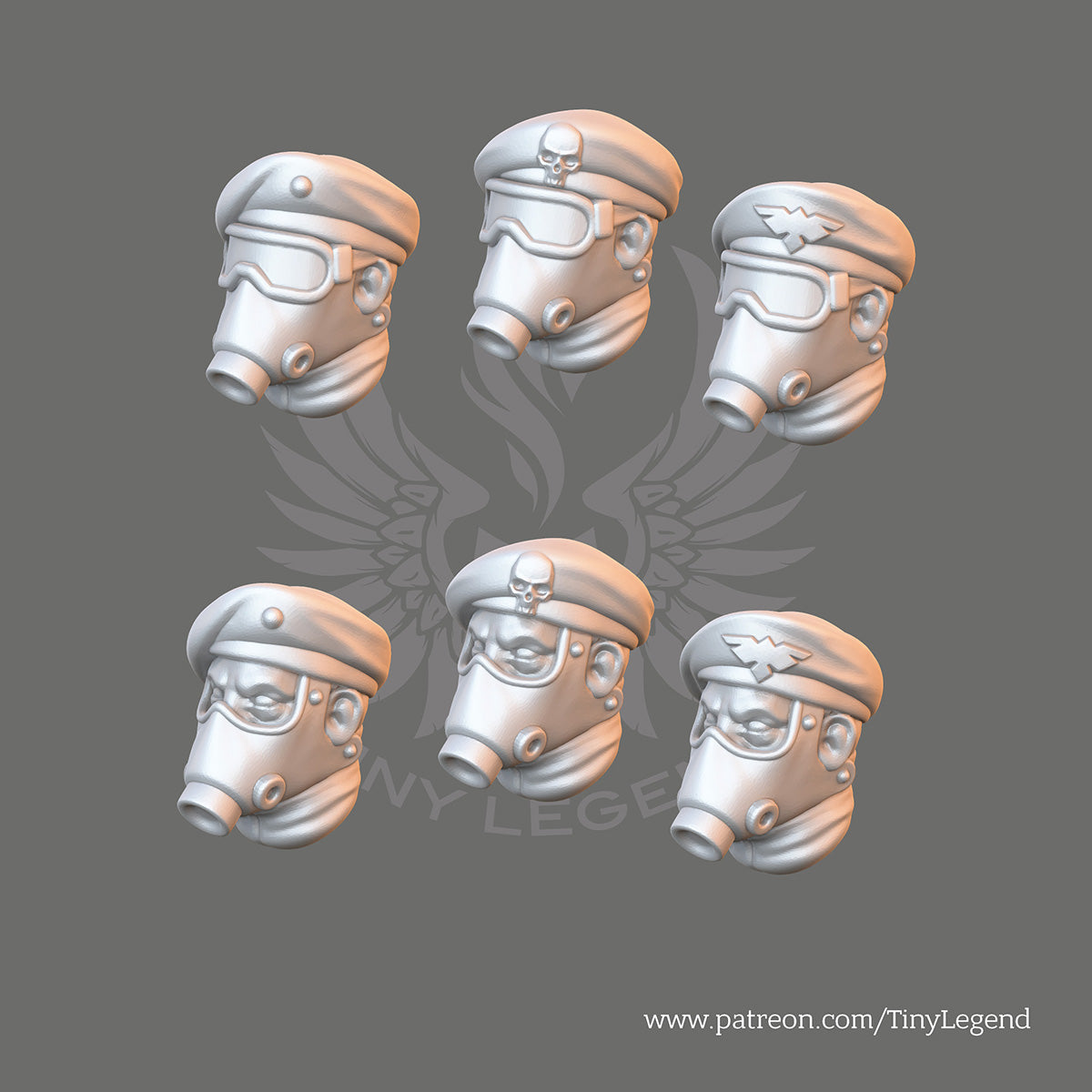 2025/05 june 1/2 STL pack