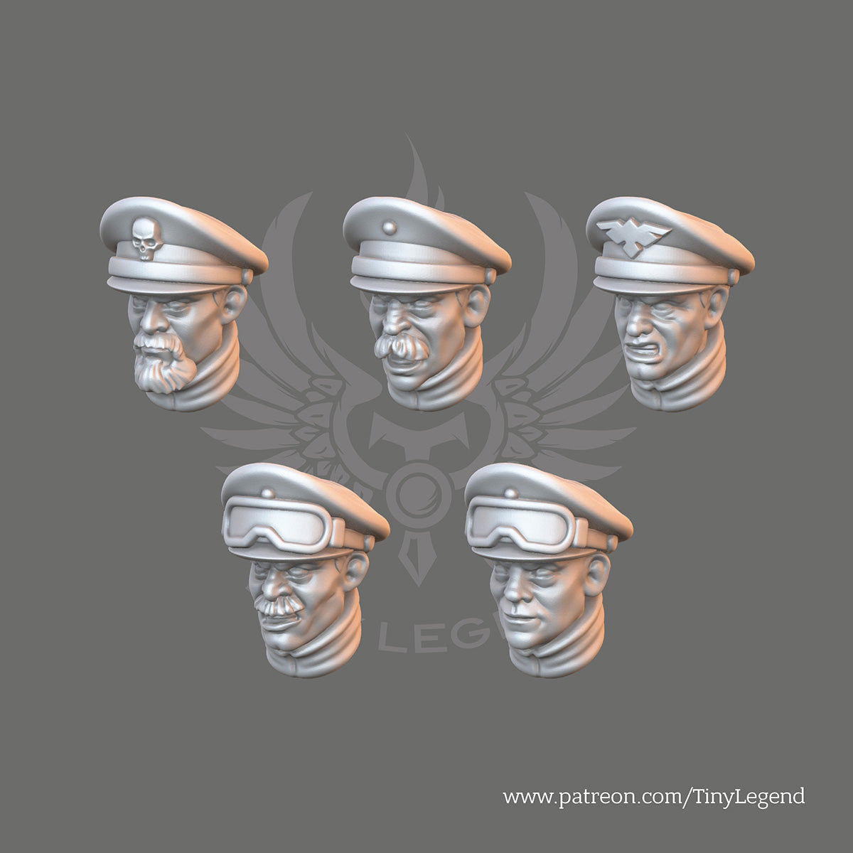 2026/01 january STL pack