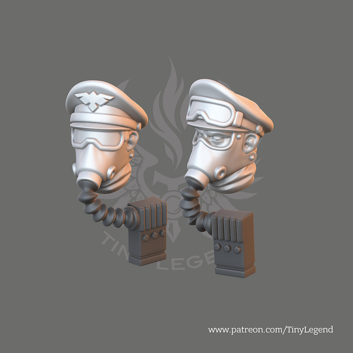 2024/10 october 1/2 STL pack