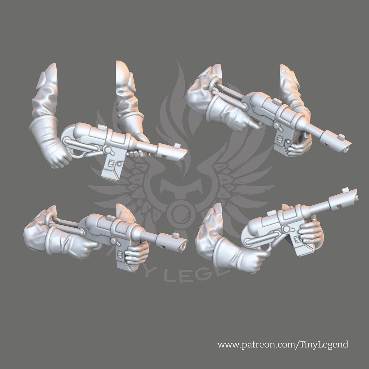 2024/10 october 2/2 STL pack