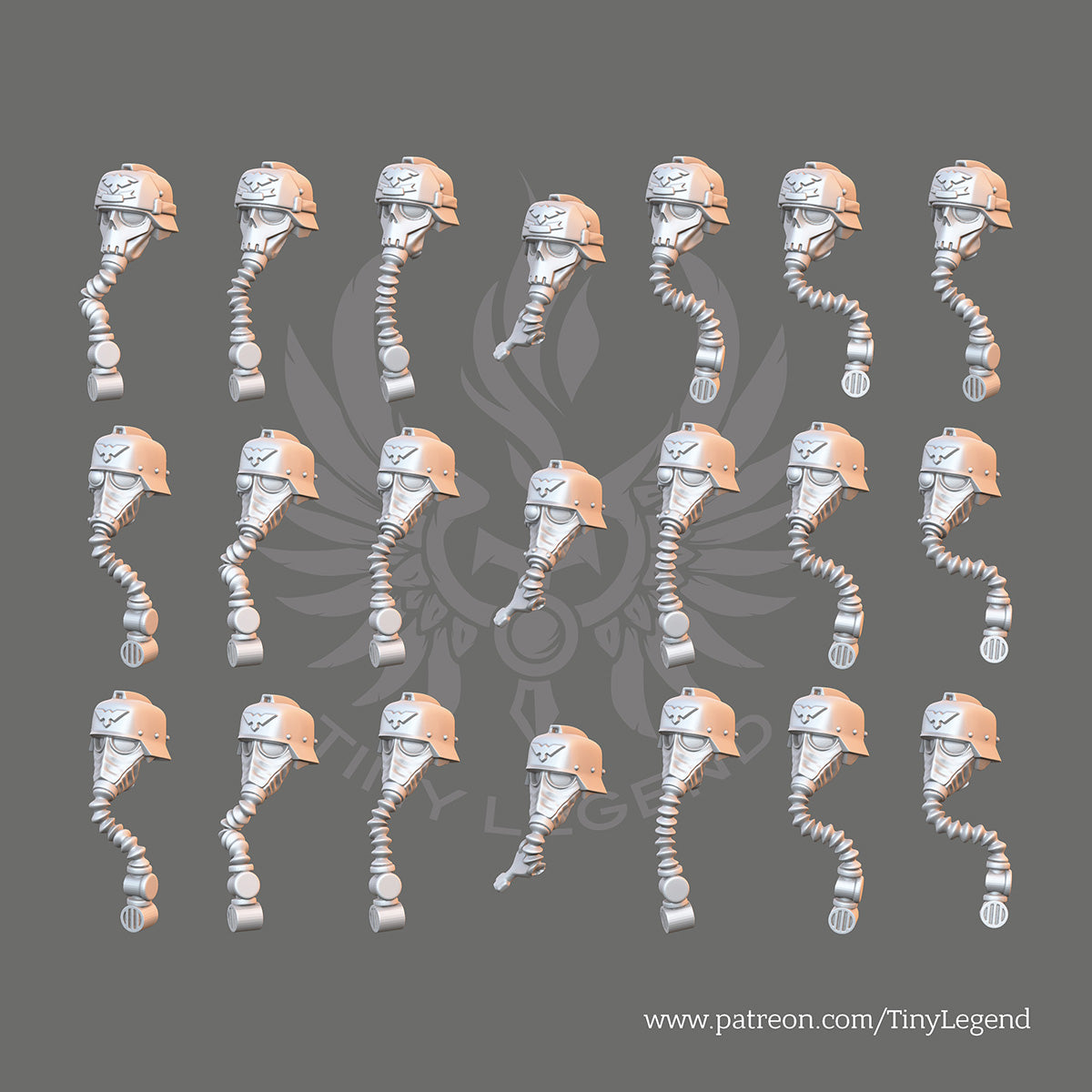 2025/02 february 2/2 STL pack