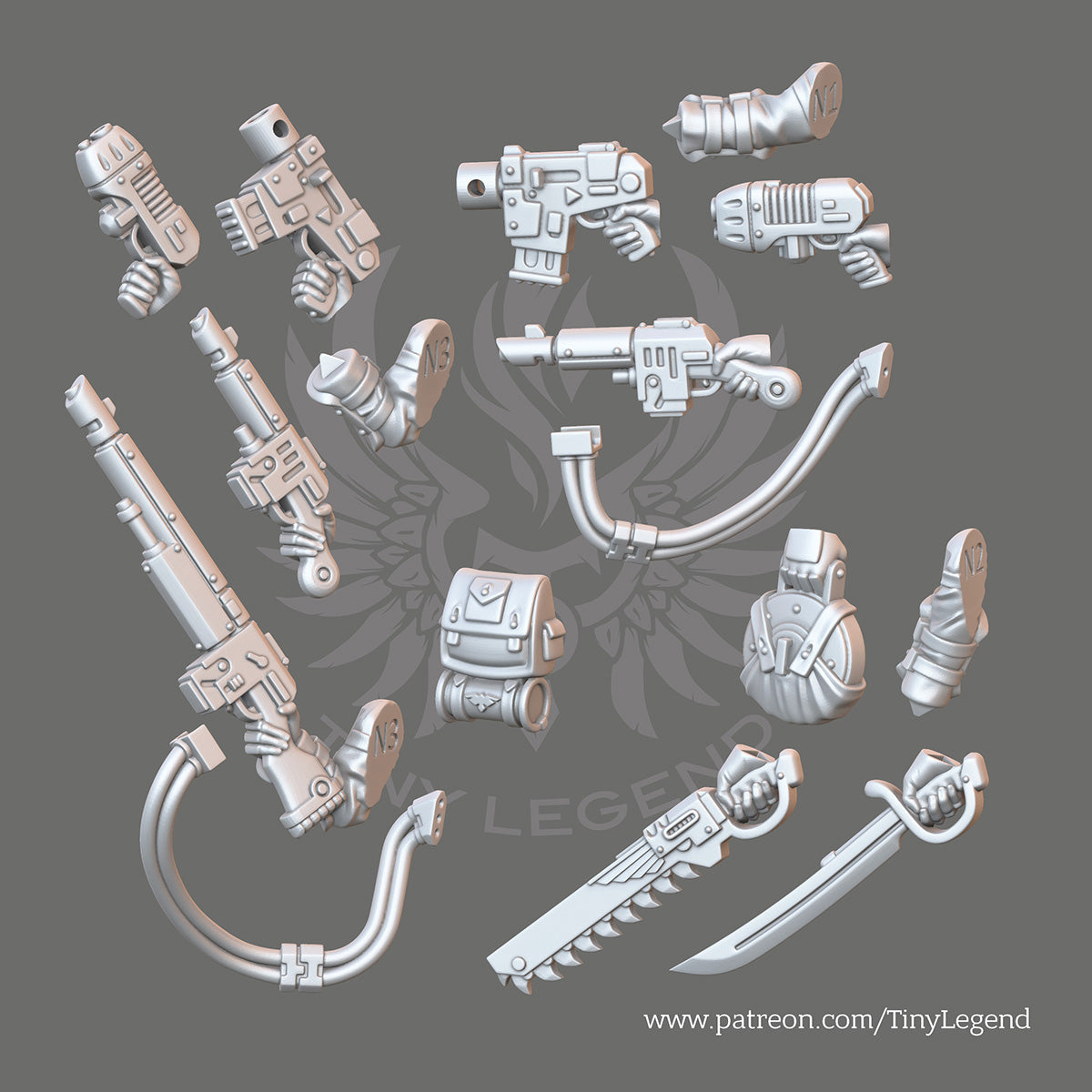 2025/05 may 2/2 STL pack