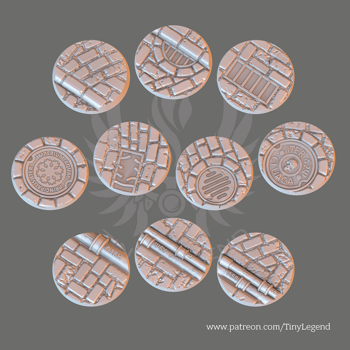 2024/07 july 2/2 STL pack