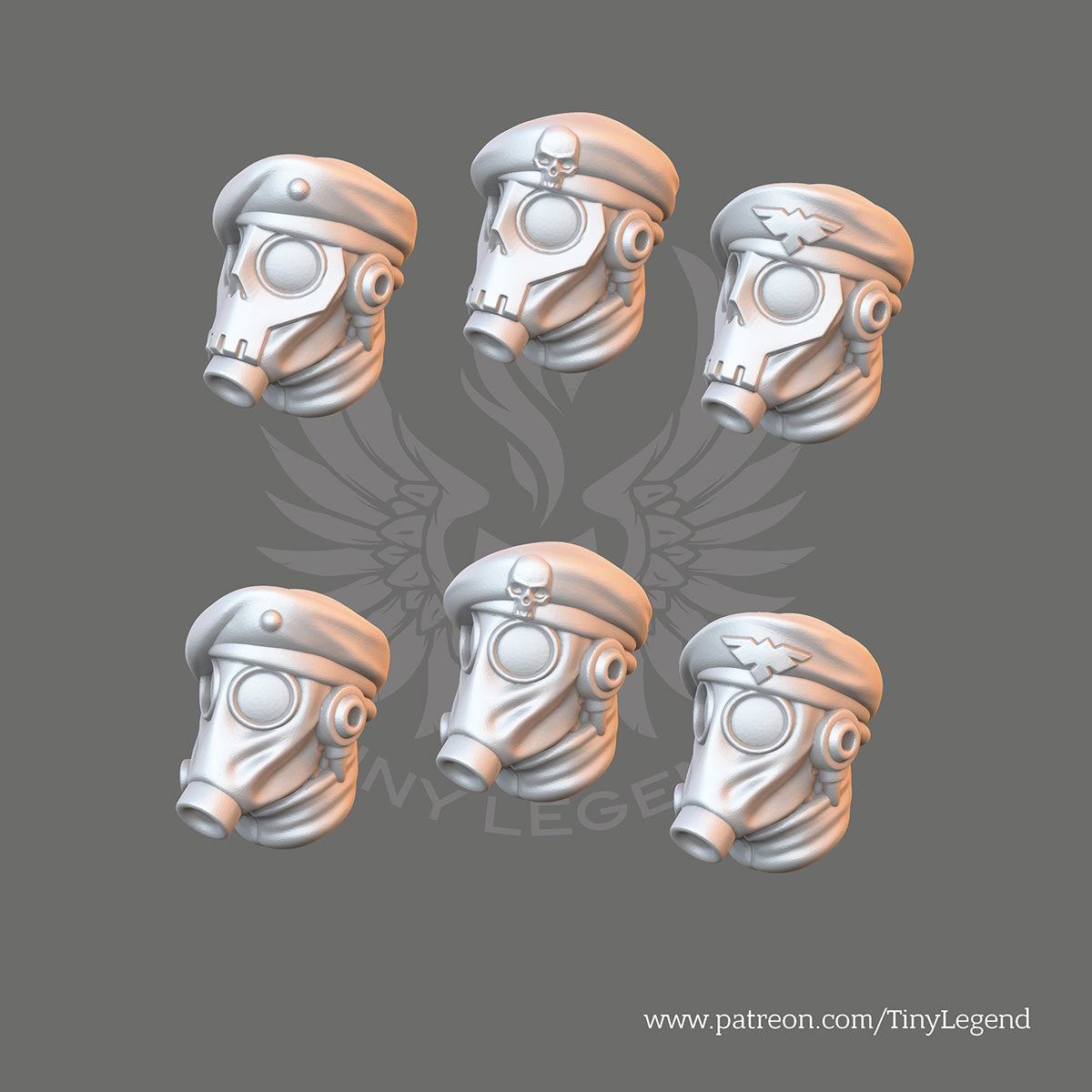 2025/05 june 1/2 STL pack