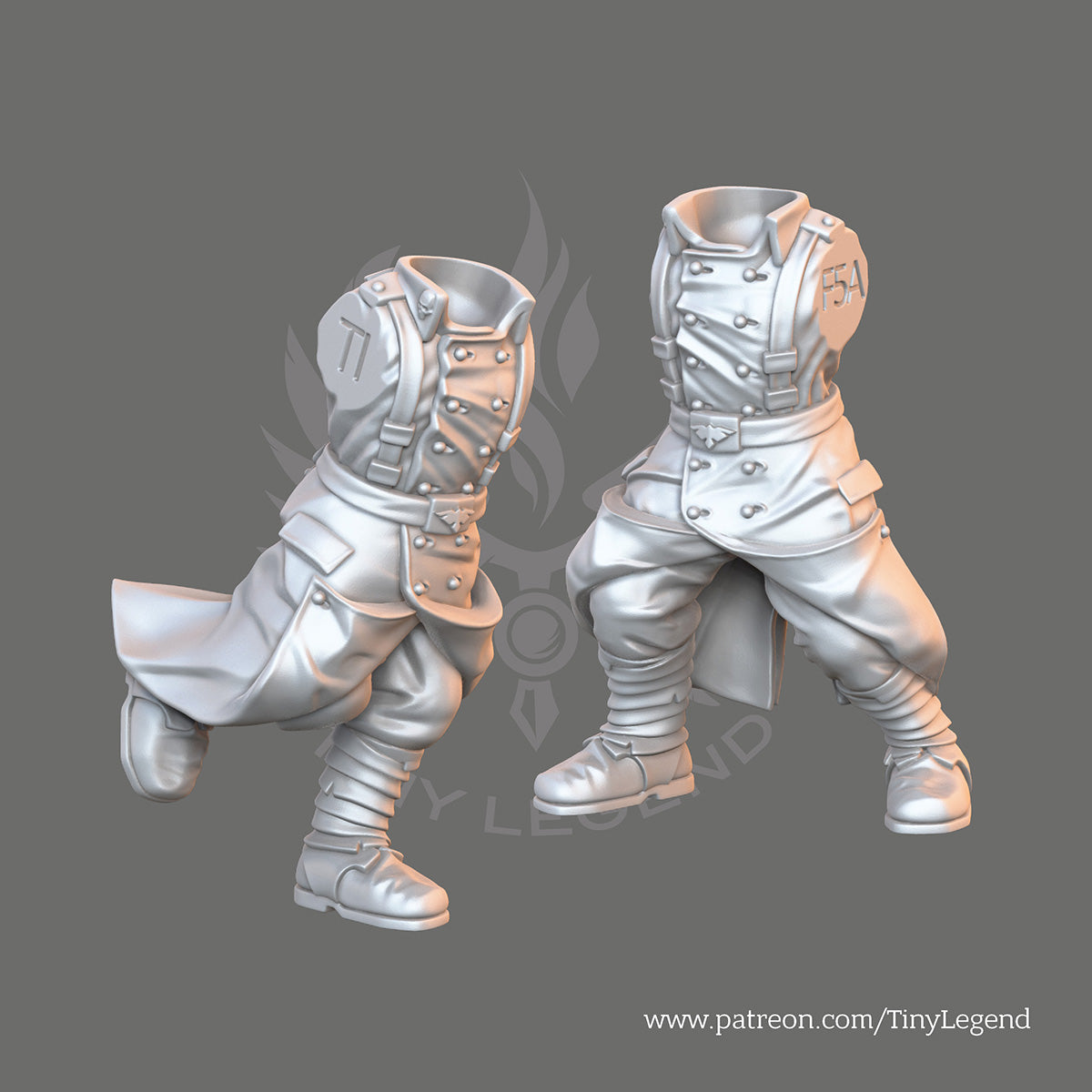 2025/03 march 1/2 STL pack