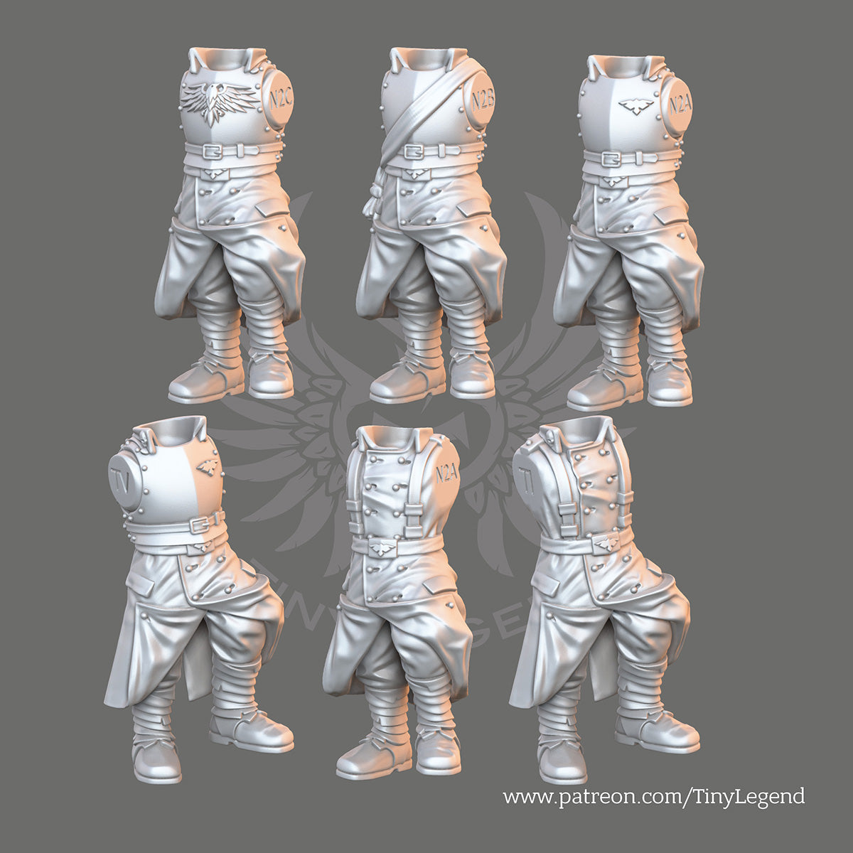 2025/05 june 1/2 STL pack