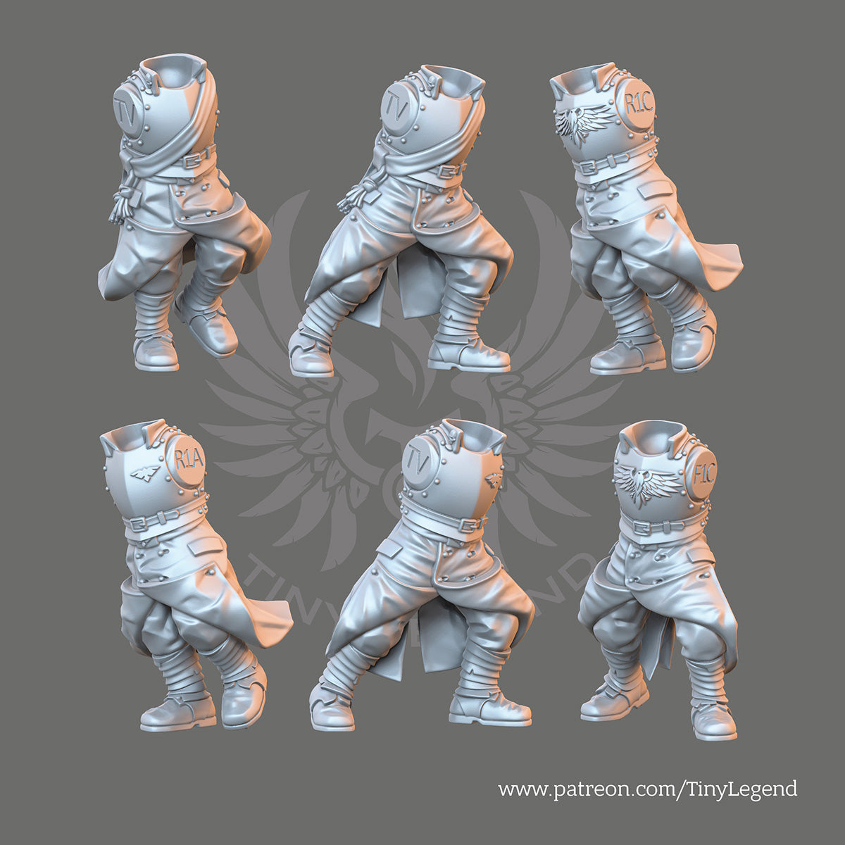 2024/06 june 2/2 STL pack