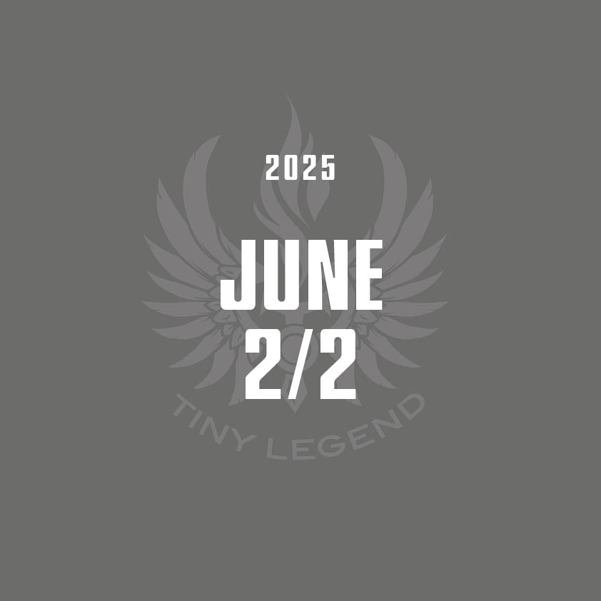 2025/05 june 2/2 STL pack