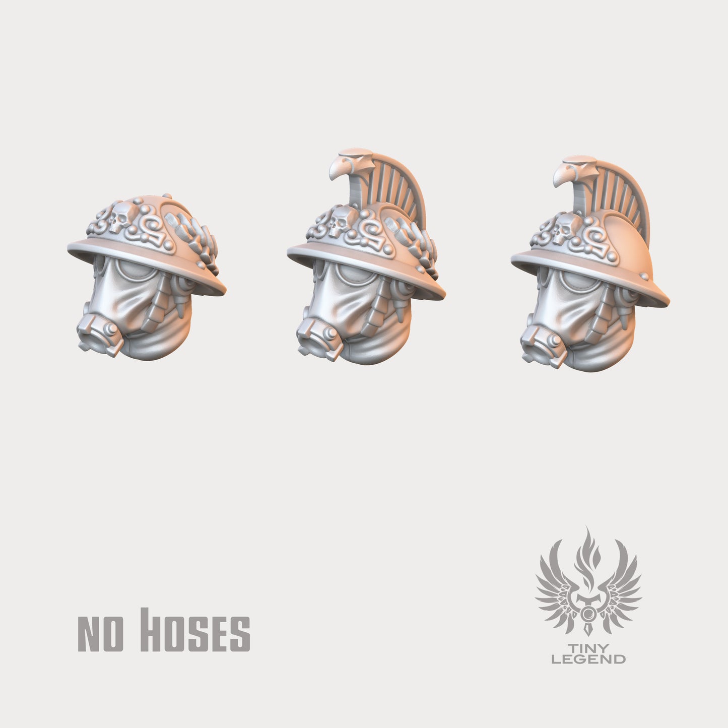 Brodie Command SBR Masks