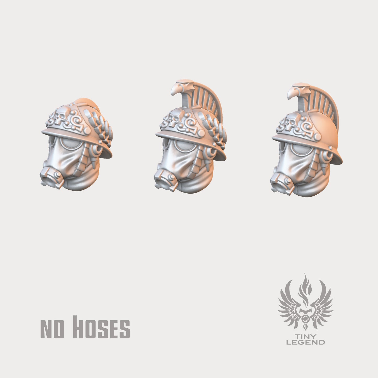 Adrian Command SBR Masks