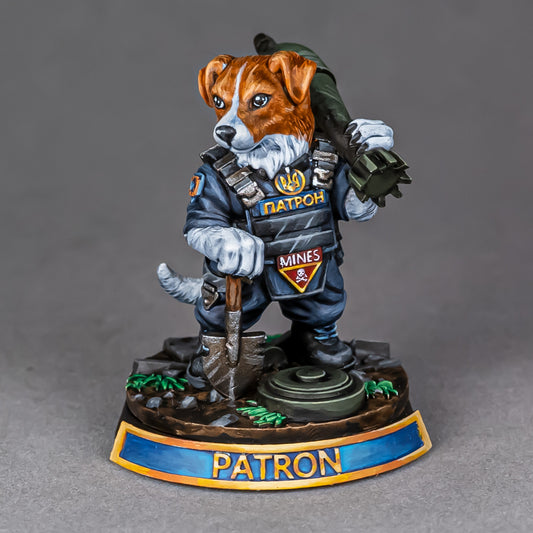Patron