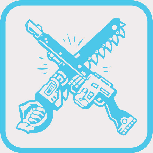 Arms and weapon - TW digital