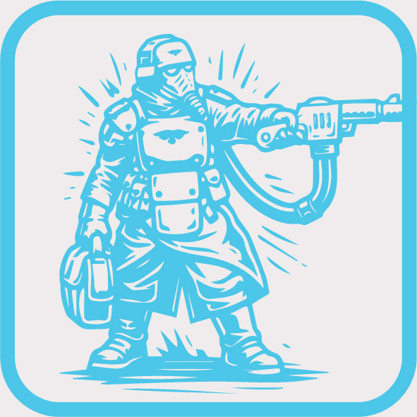 Multipart miniatures - TW digital