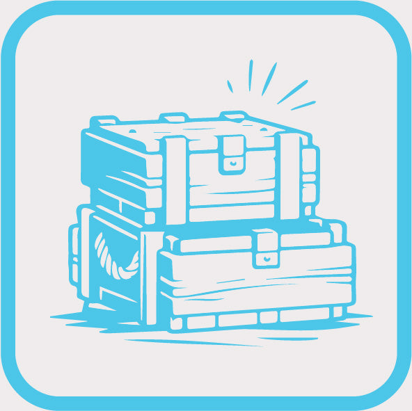 All TW digital supplies