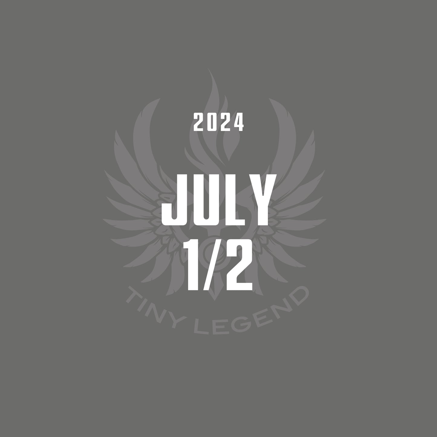 2024/07 july 1/2 STL pack