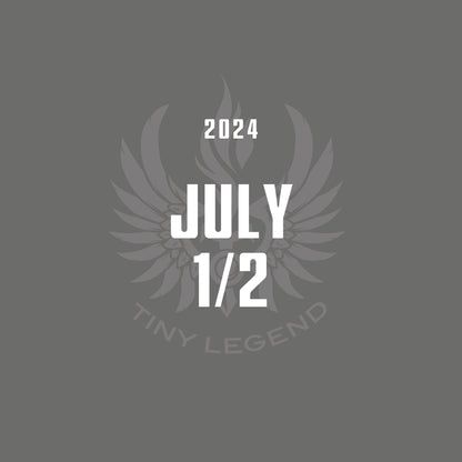 2024/07 july 1/2 STL pack