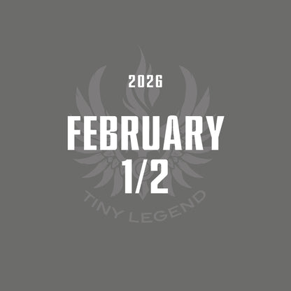 2026/02 february 1/2 STL pack