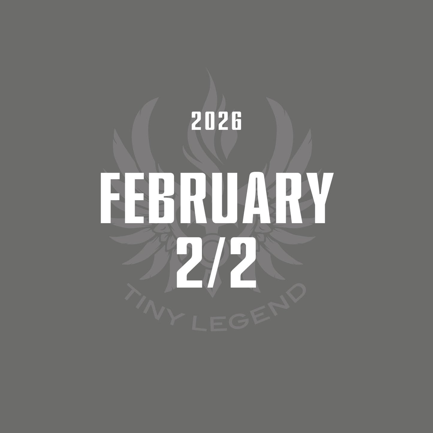 2026/02 february 2/2 STL pack
