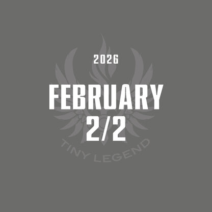 2026/02 february 2/2 STL pack