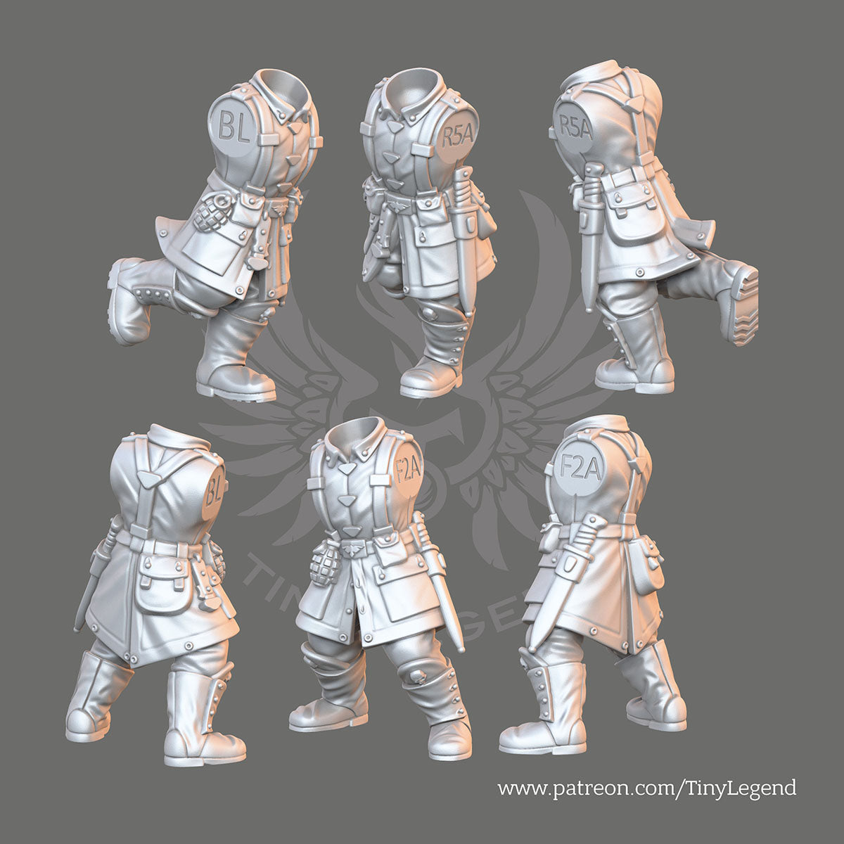 2025/09 september 2/2 STL pack