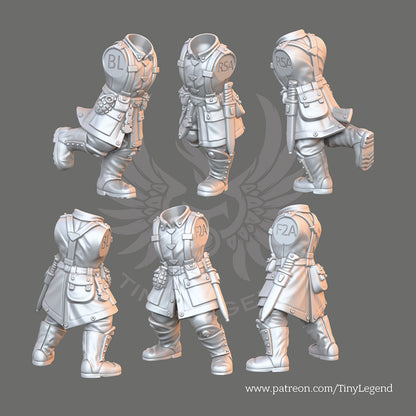 2025/09 september 2/2 STL pack