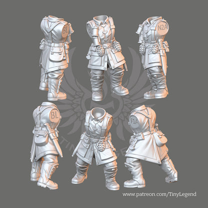 2025/10 october 2/2 STL pack