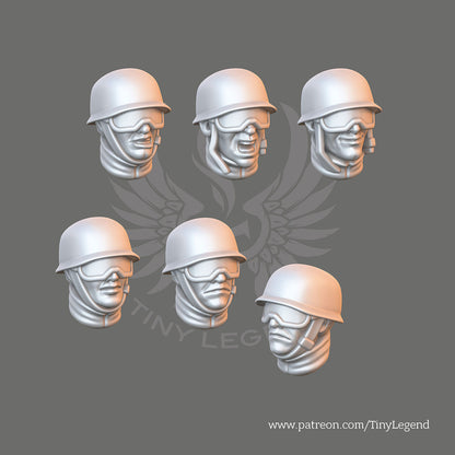 2025/09 september 2/2 STL pack