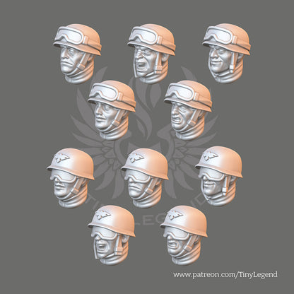 2025/09 september 1/2 STL pack