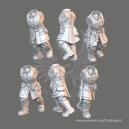 2025/09 september 1/2 STL pack