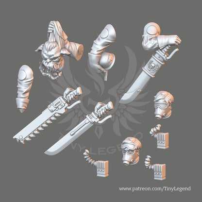 2025/10 october 2/2 STL pack