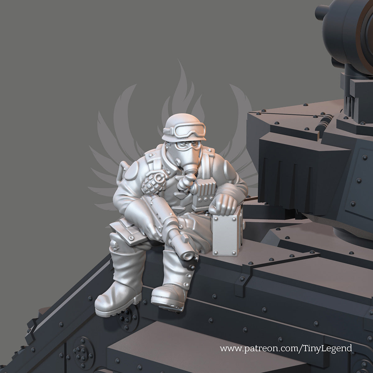 2026/03 march STL pack