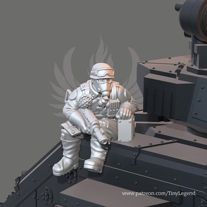 2026/03 march STL pack