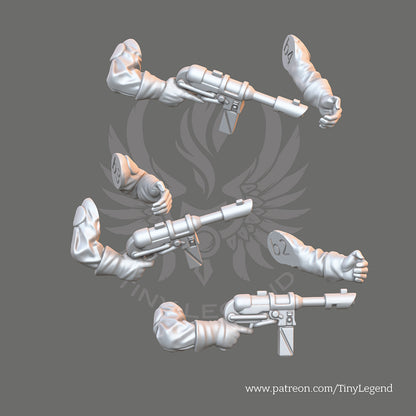 2025/09 september 1/2 STL pack