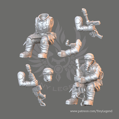 2026/06 june 1/2 STL pack