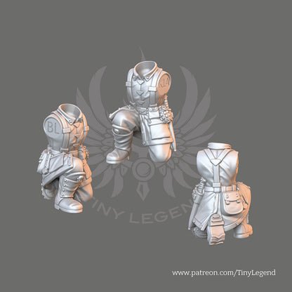 2025/12 december STL pack