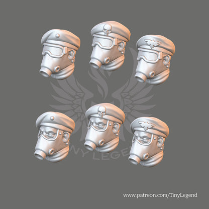 2025/05 june 1/2 STL pack