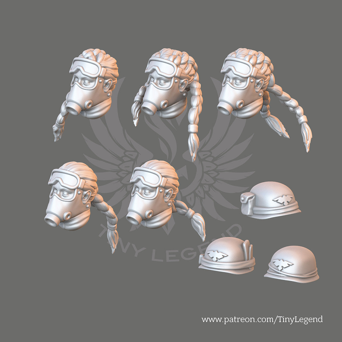 2025/05 may 1/2 STL pack