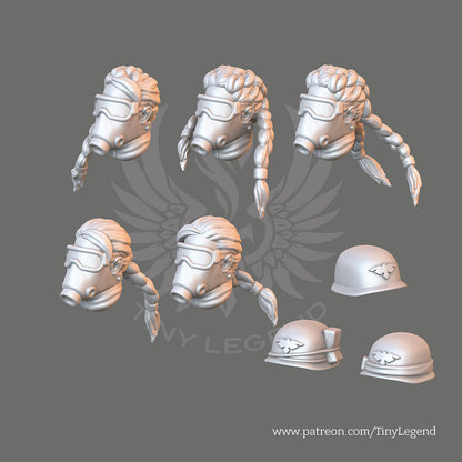 2025/05 may 1/2 STL pack