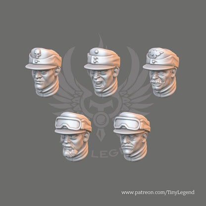 2026/01 january STL pack