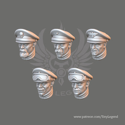 2026/01 january STL pack