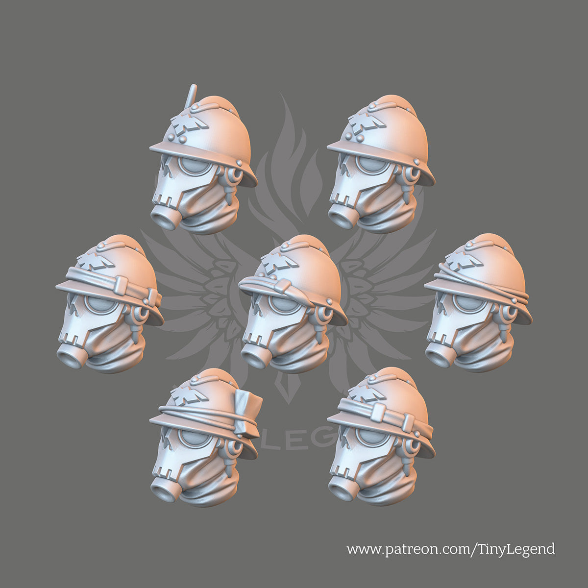 2024/06 june 2/2 STL pack