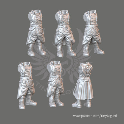 2025/10 october 2/2 STL pack