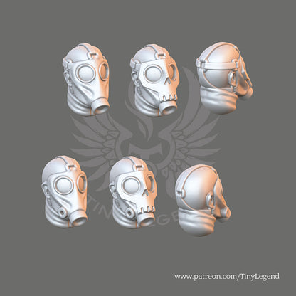 2025/09 september 2/2 STL pack