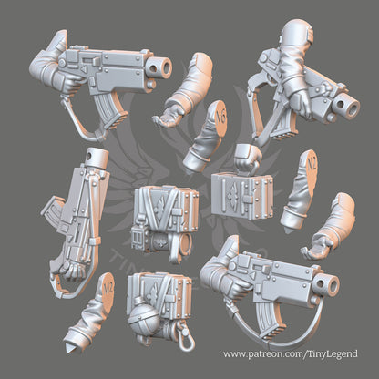 2025/05 june 1/2 STL pack