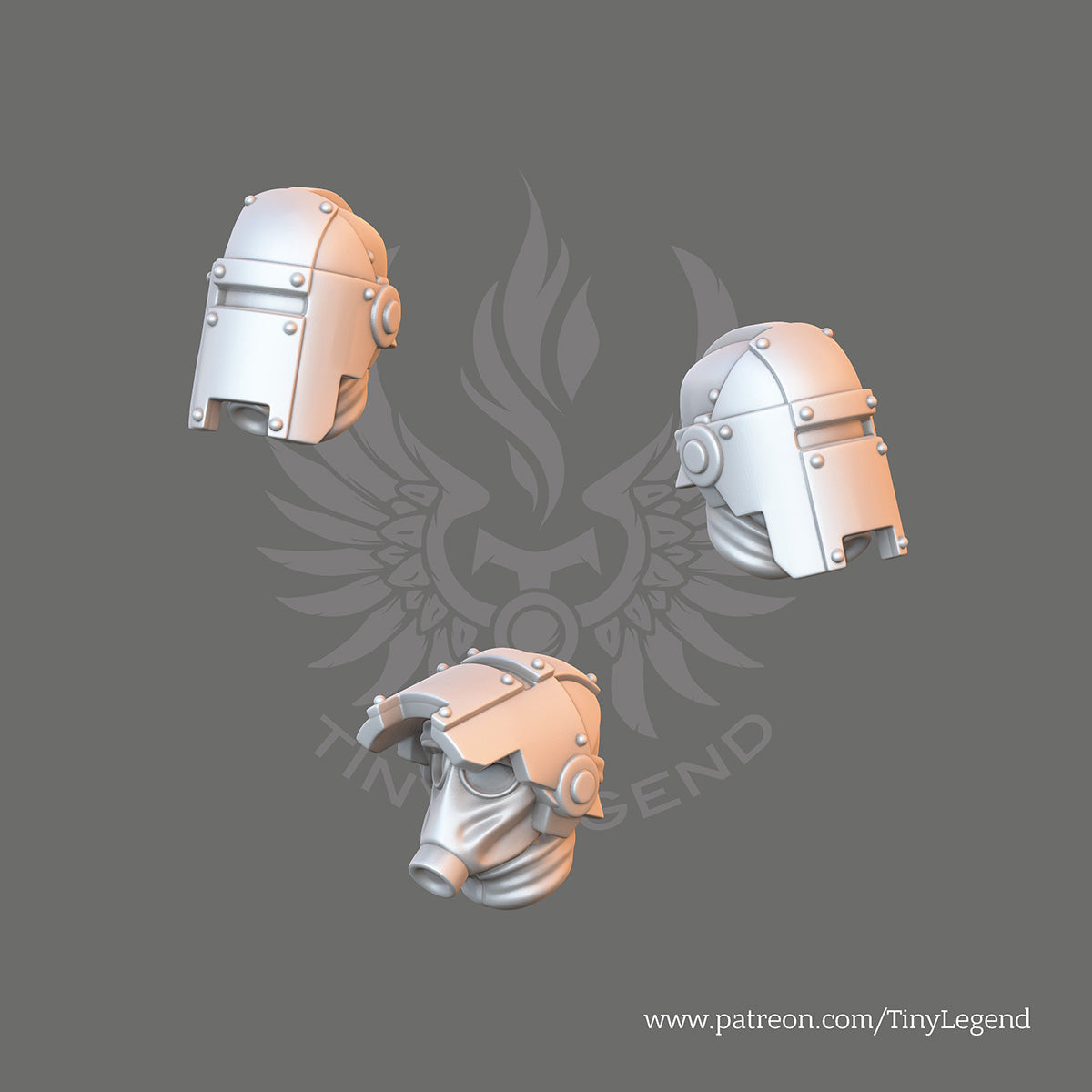 2026/03 march STL pack