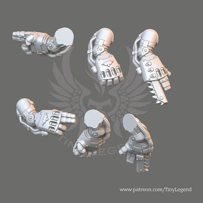 2025/10 october 2/2 STL pack